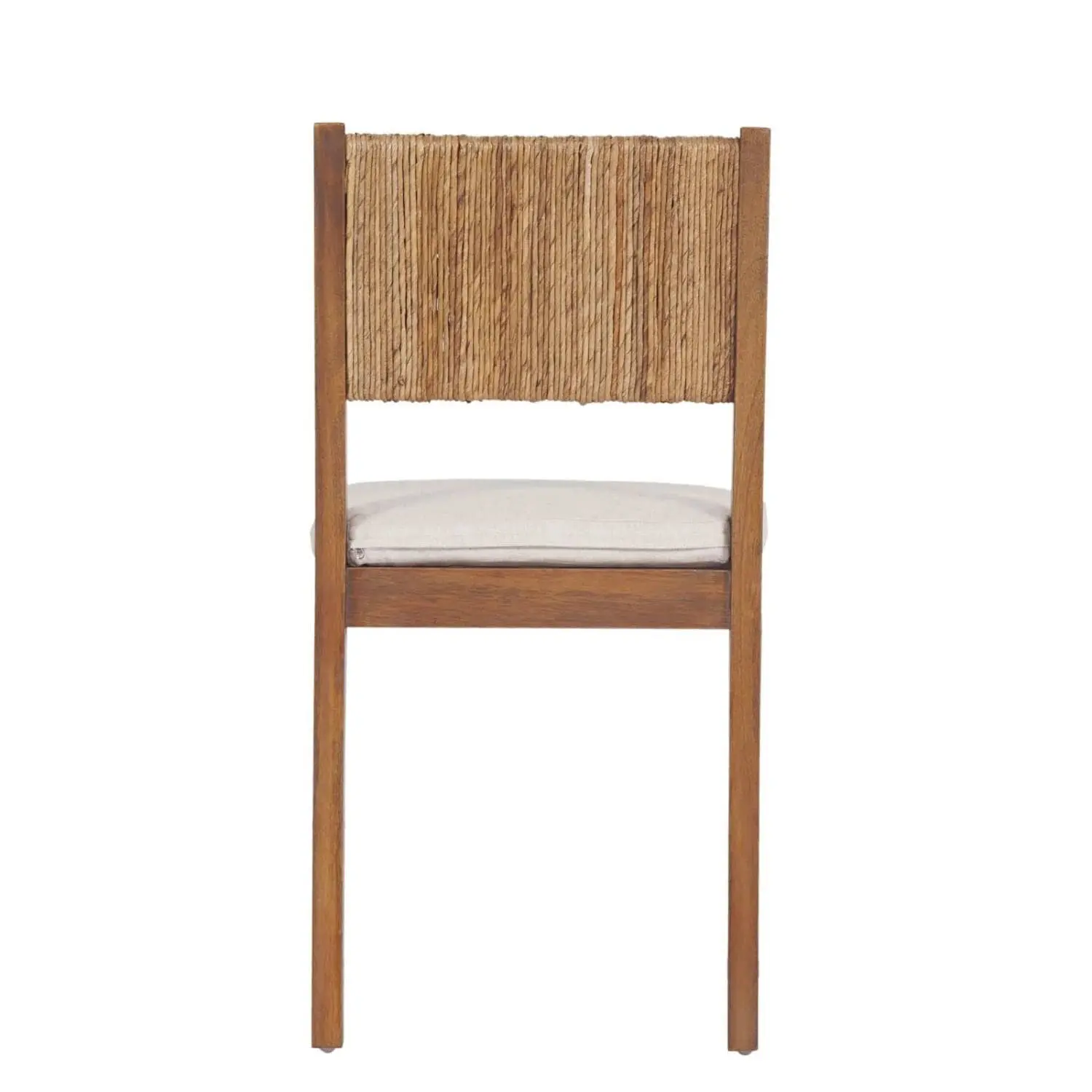 SILLA DE COMEDOR - MADERA MARRON MINDI
