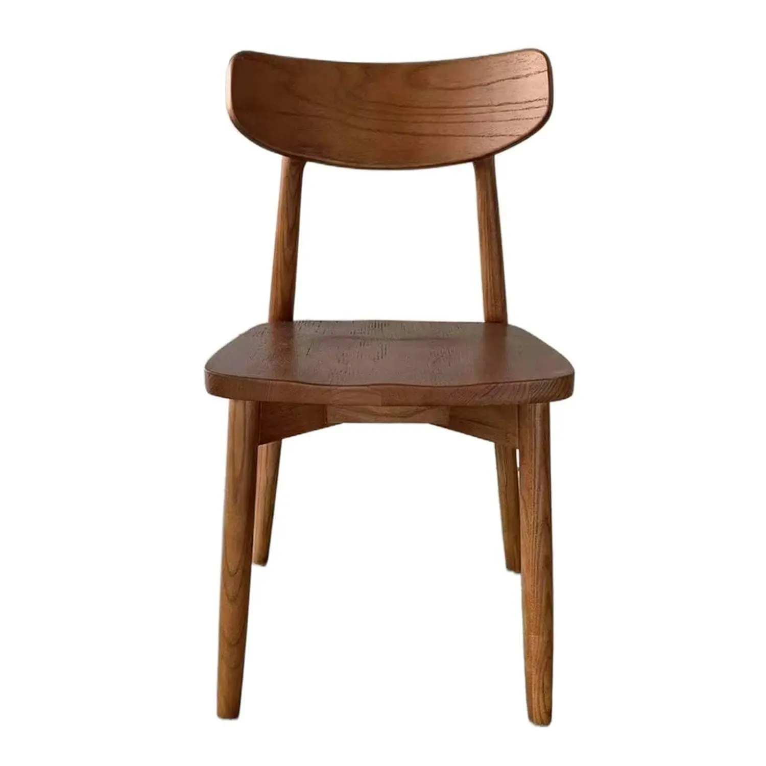 SILLA DE COMEDOR - MADERA MARRON RACHEL