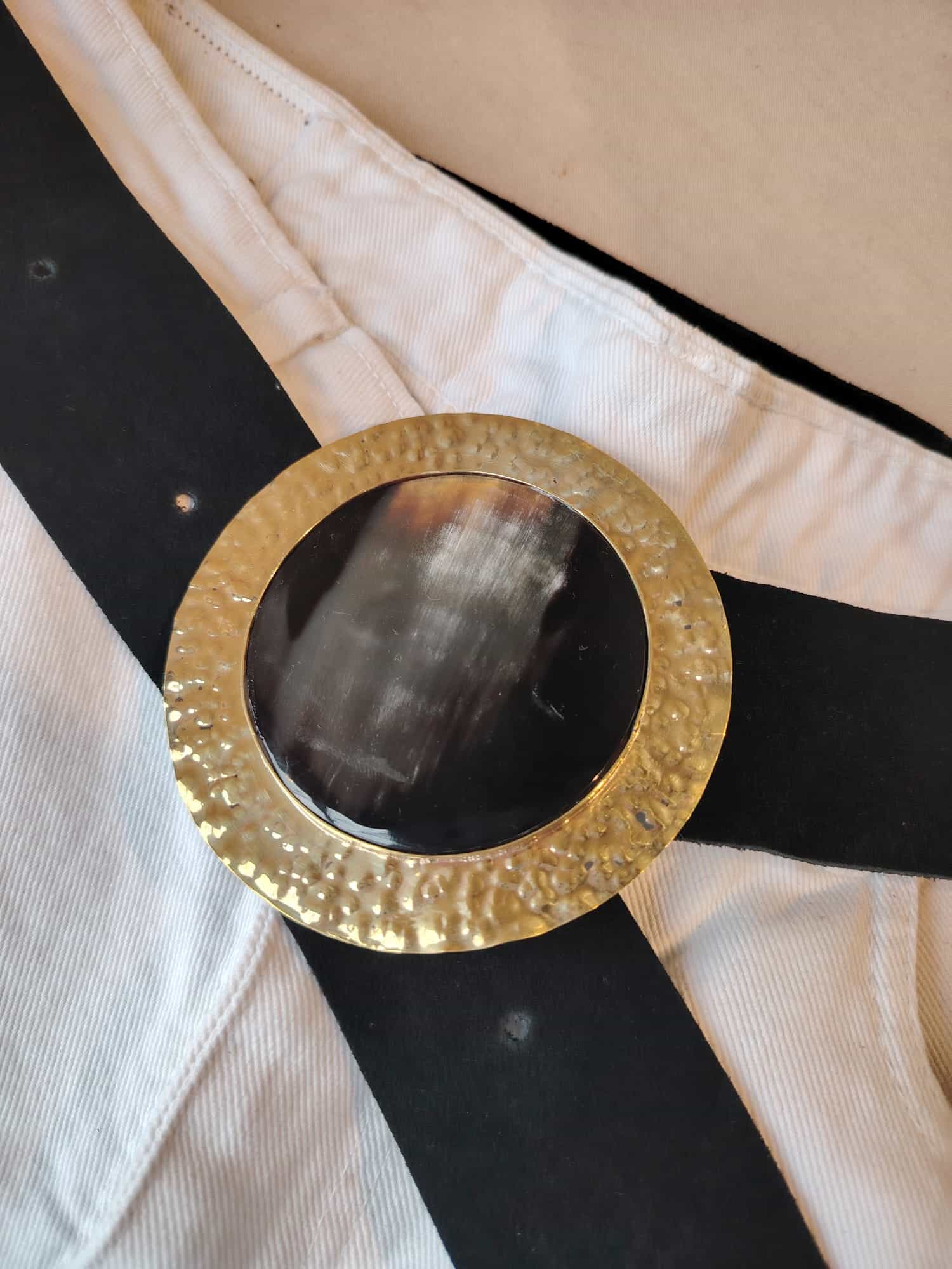 Cinto Colección Sol