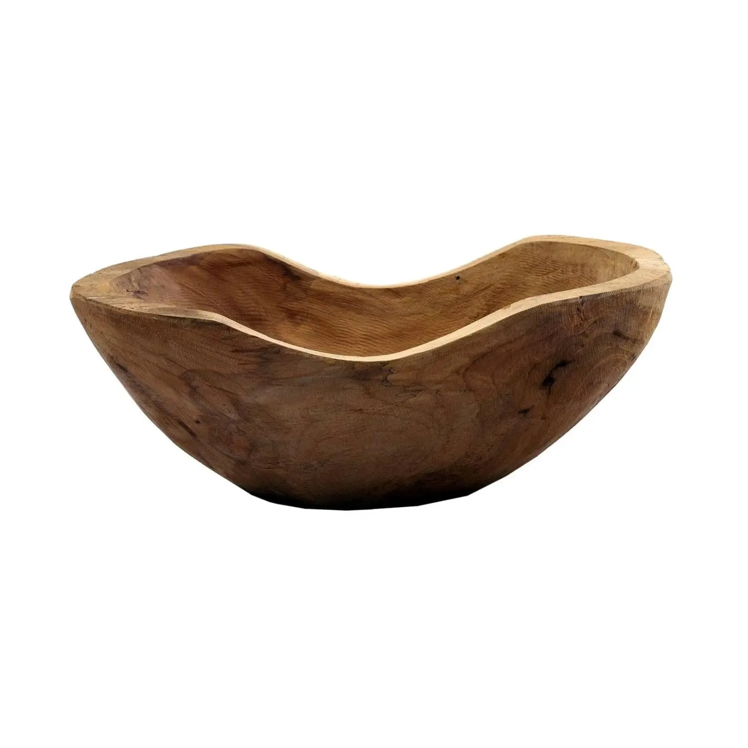 BOWL DECORATIVO AFRICA