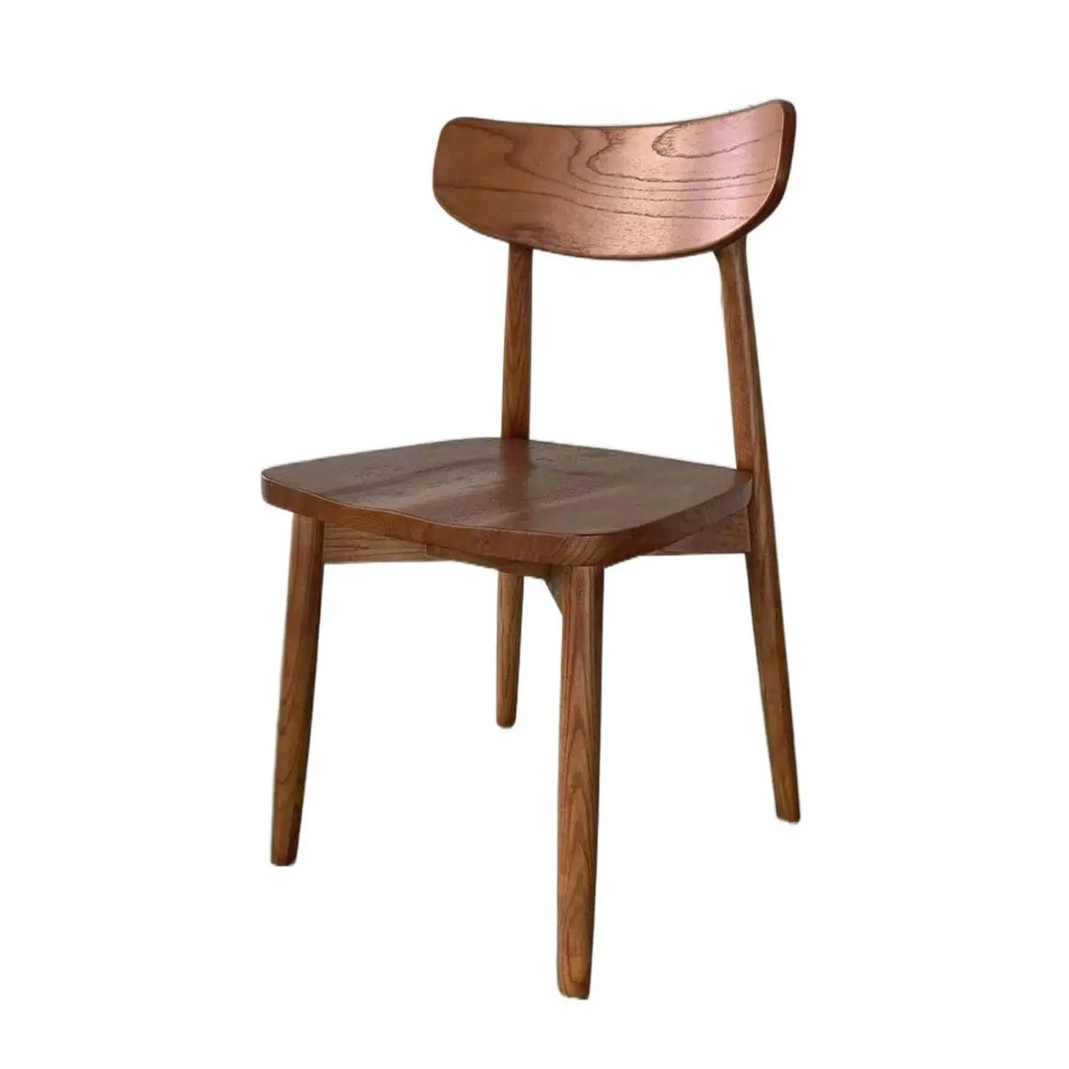 SILLA DE COMEDOR - MADERA MARRON RACHEL